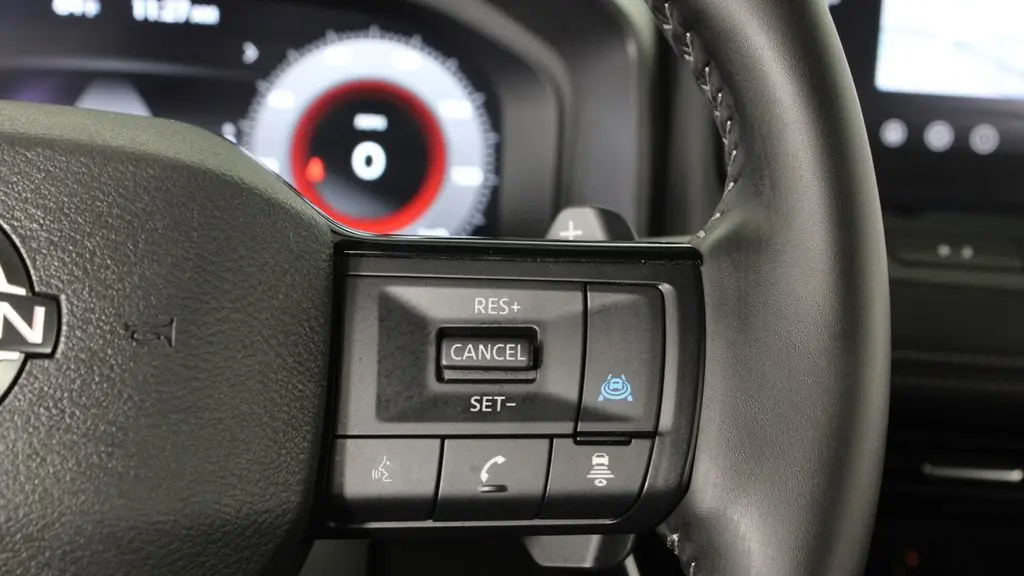 2026 Nissan Rogue SL