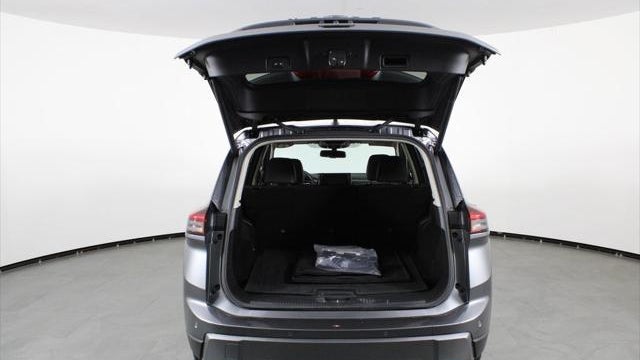 2026 Nissan Rogue SL