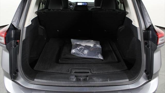 2026 Nissan Rogue SL