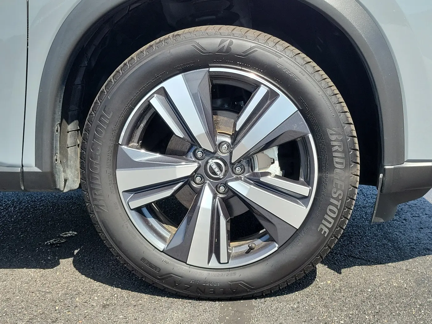 2025 Nissan Rogue - $31,883