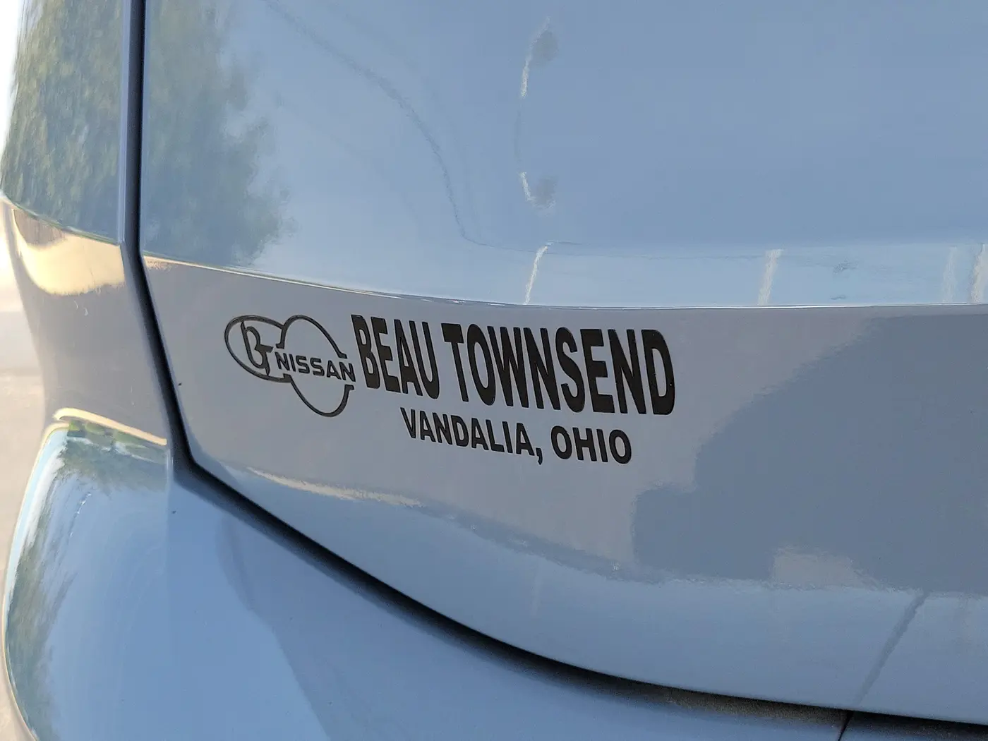 2025 Nissan Rogue - $31,883