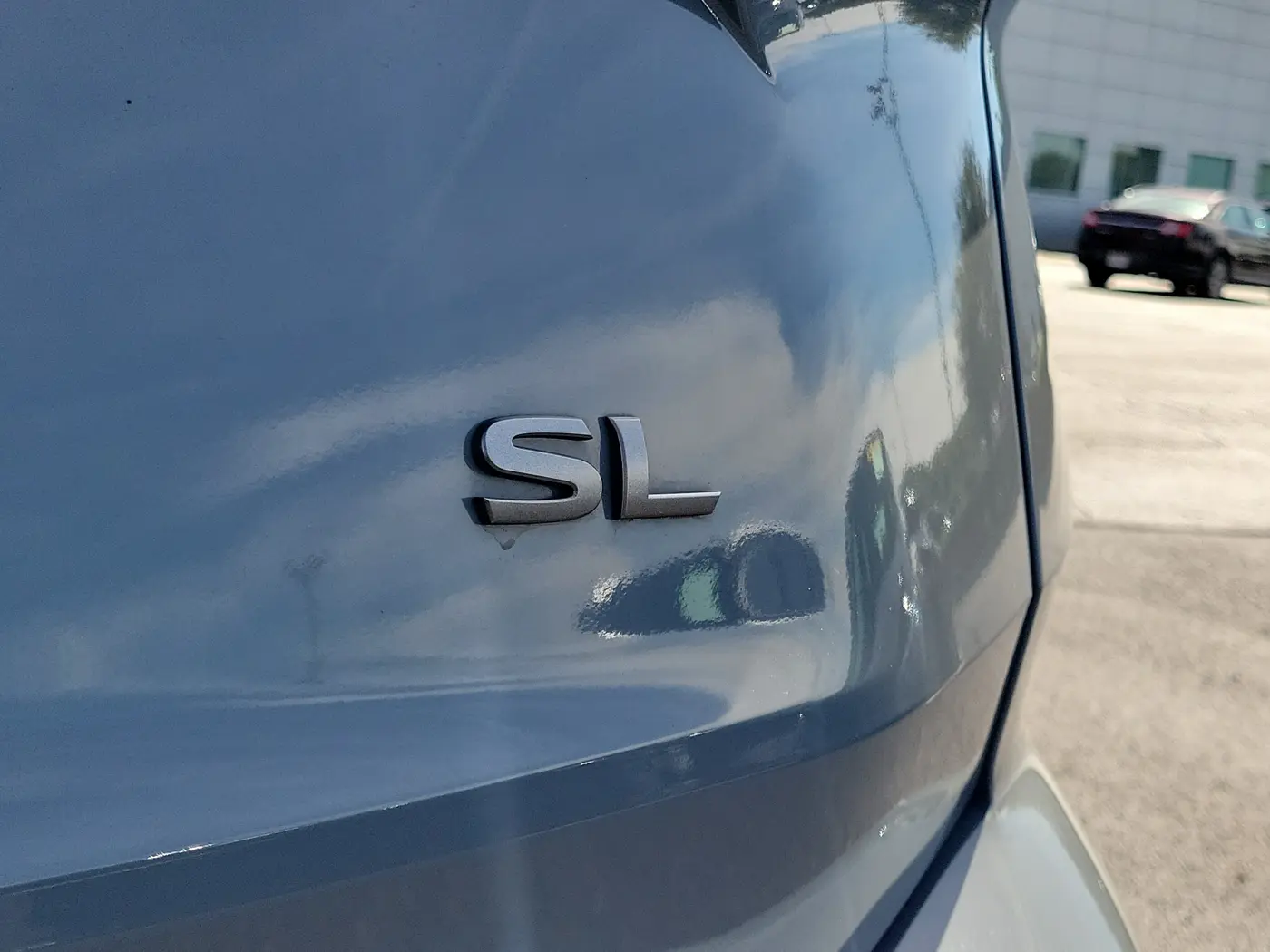 2025 Nissan Rogue - $31,883