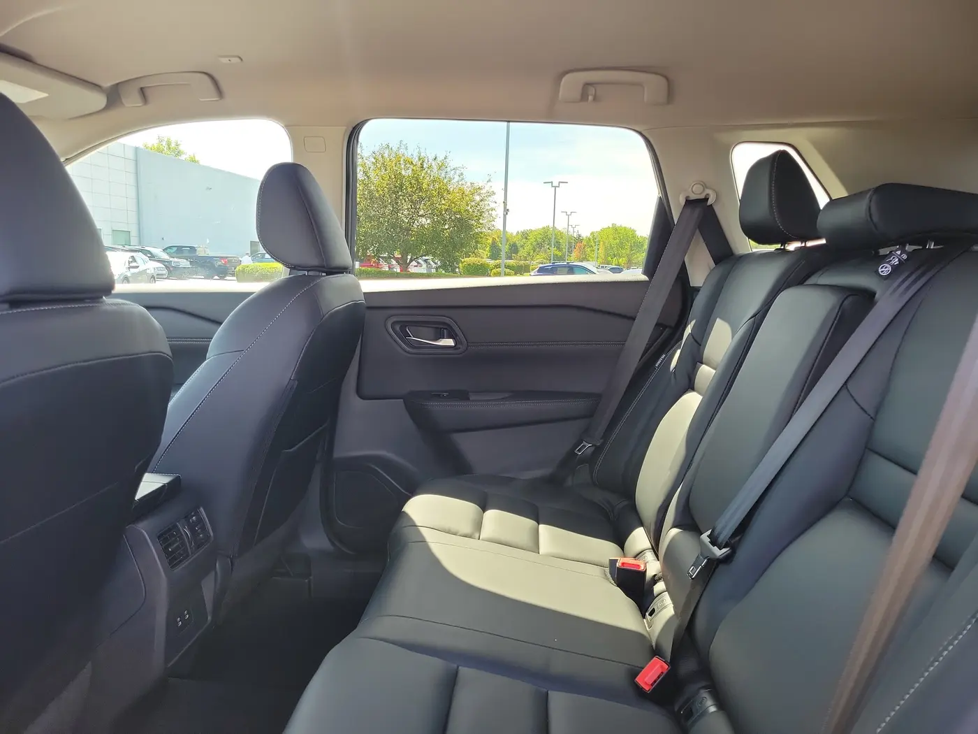 2025 Nissan Rogue - $31,883