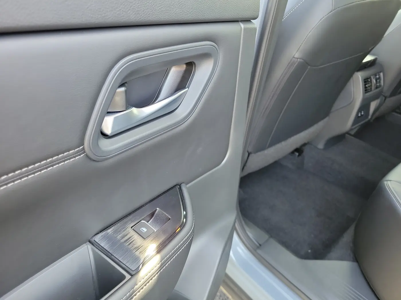 2025 Nissan Rogue - $31,883