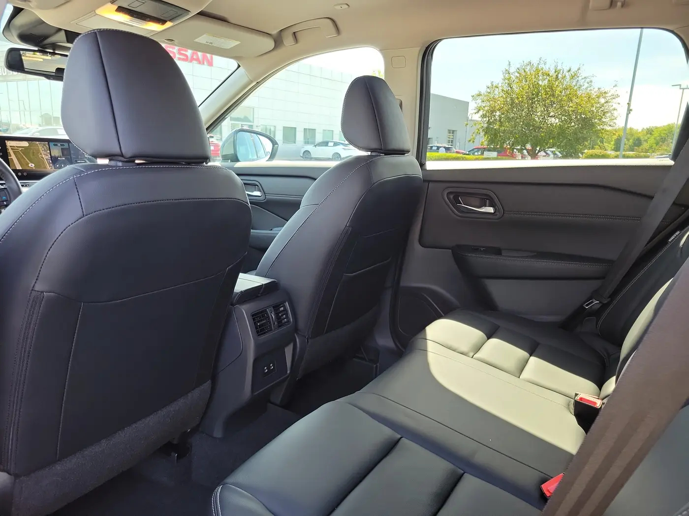 2025 Nissan Rogue - $31,883