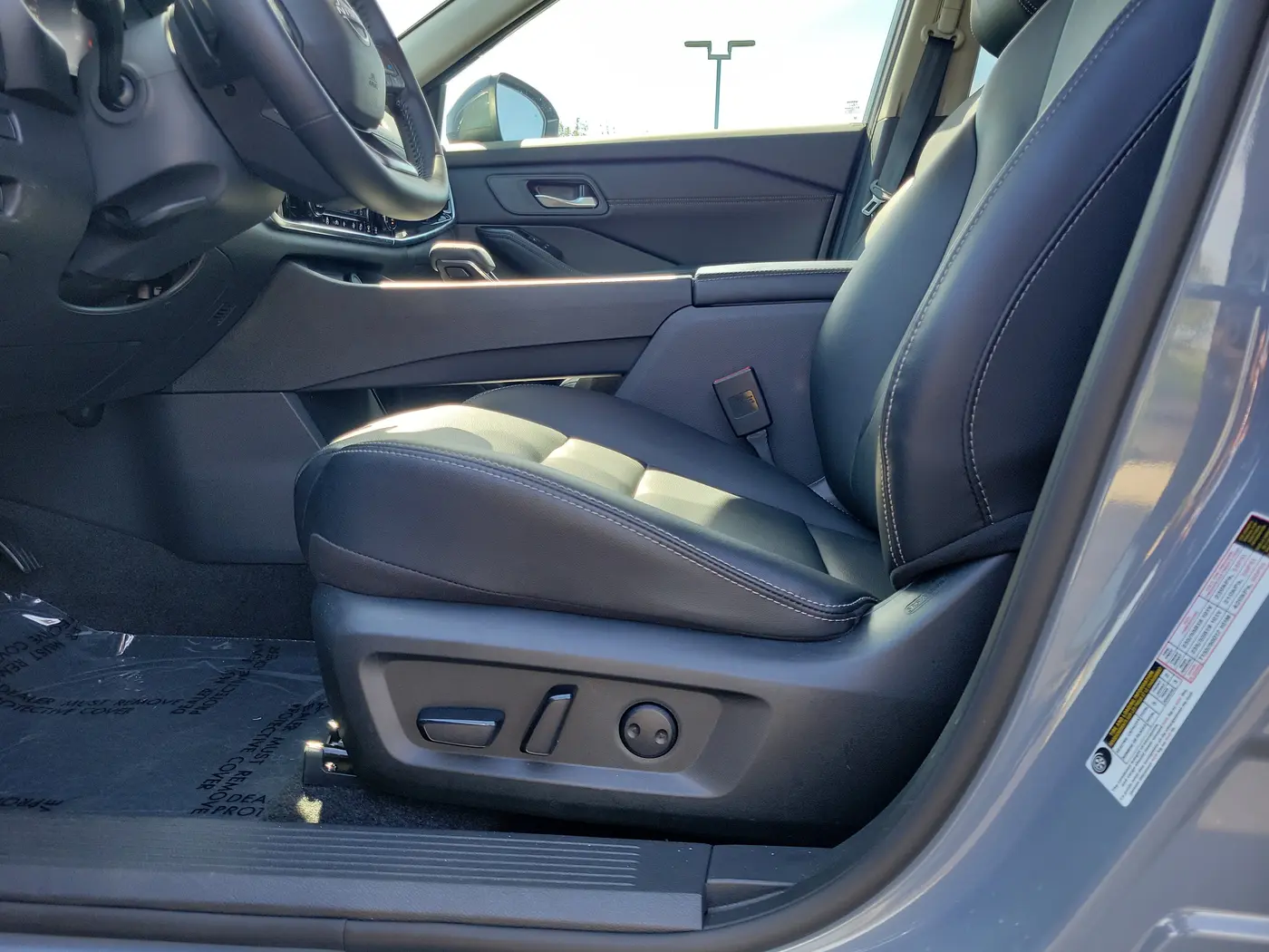 2025 Nissan Rogue - $31,883