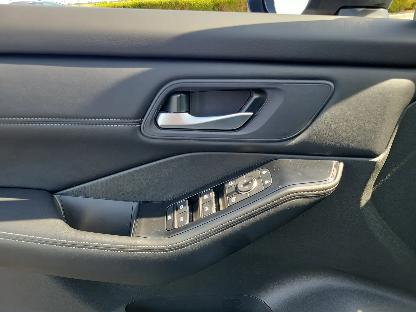 2025 Nissan Rogue - $31,883