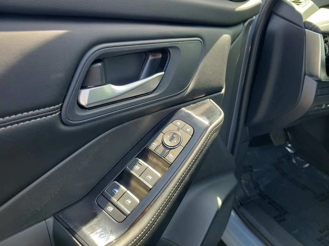 2025 Nissan Rogue - $31,883