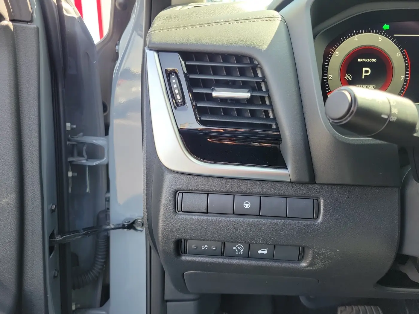 2025 Nissan Rogue - $31,883