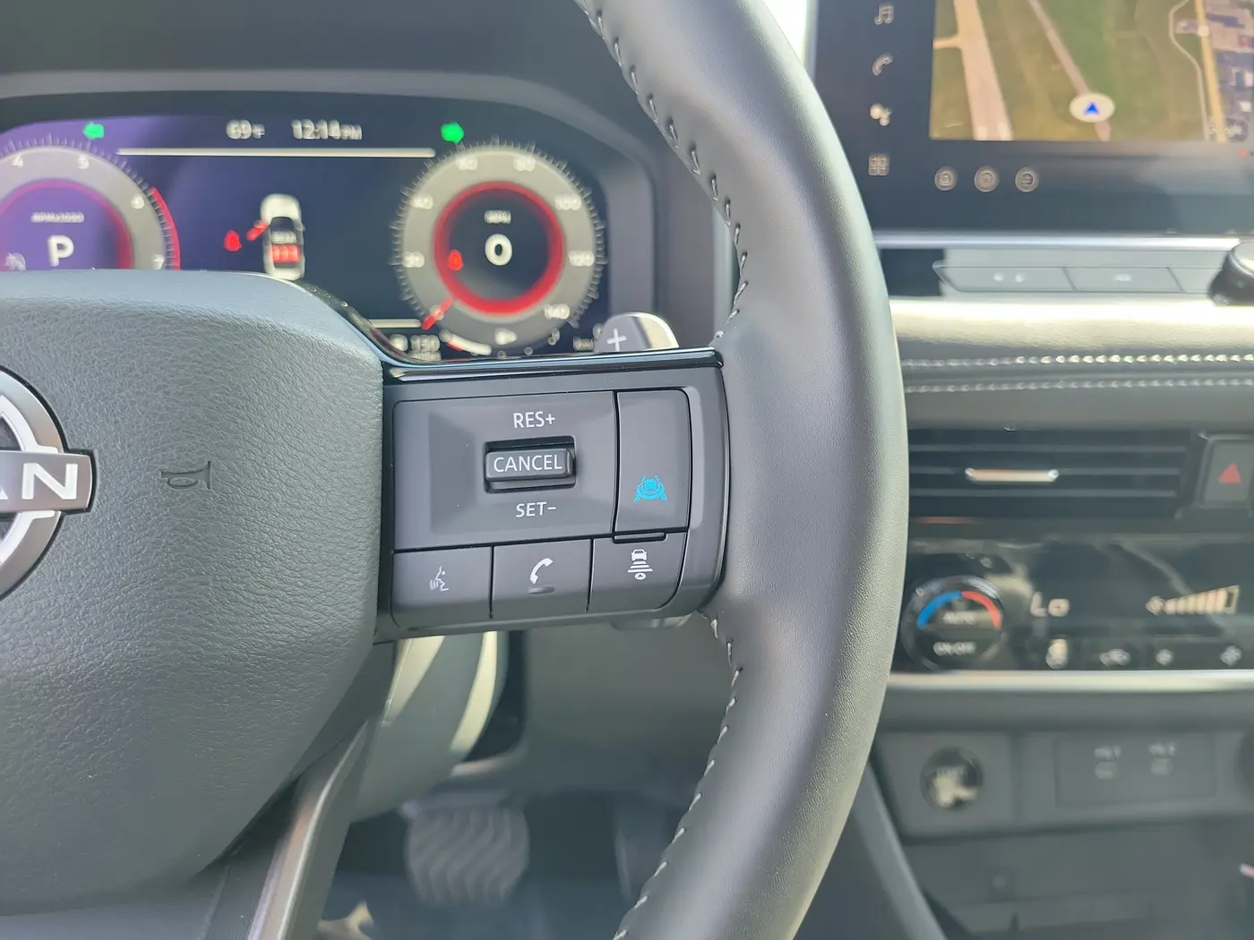 2025 Nissan Rogue - $31,883
