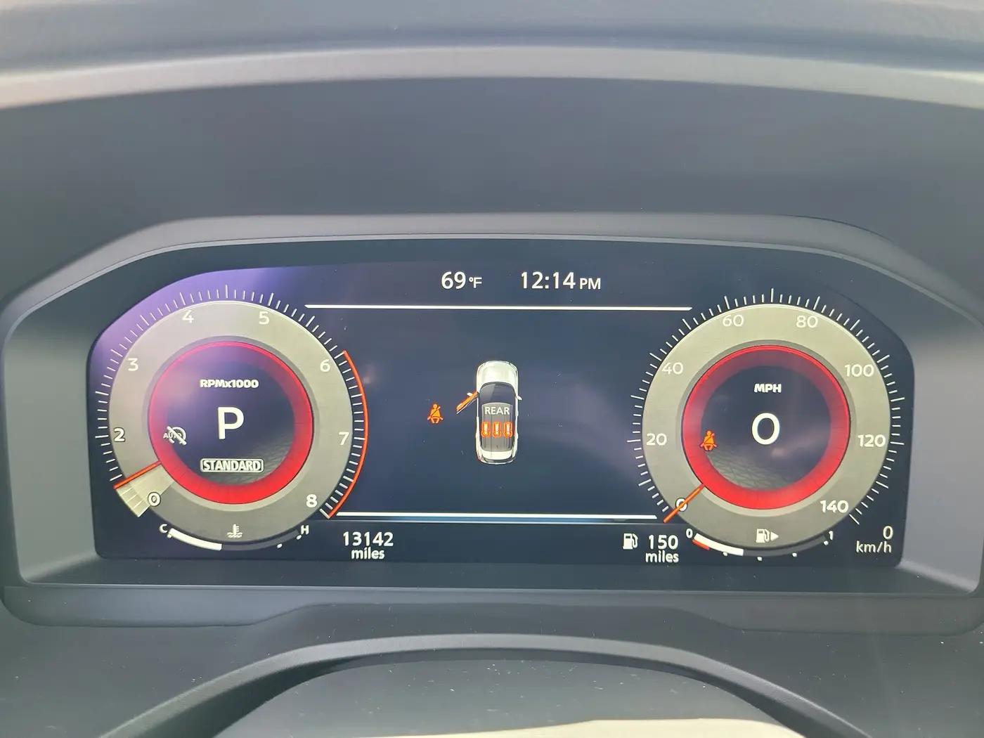 2025 Nissan Rogue - $31,883