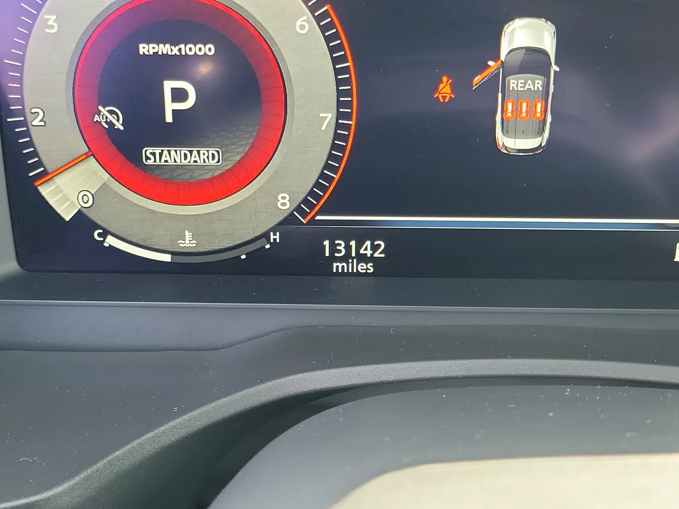 2025 Nissan Rogue - $31,883