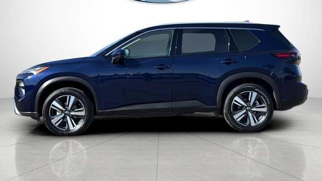 2026 Nissan Rogue SL