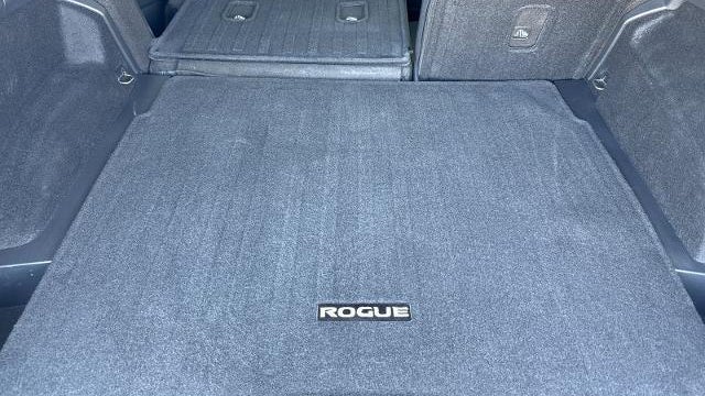 2026 Nissan Rogue SL