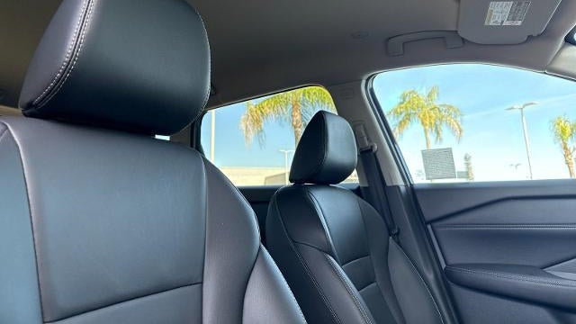 2026 Nissan Rogue SL