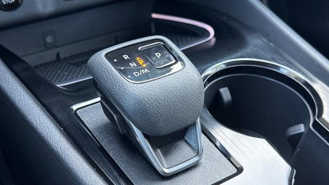2026 Nissan Rogue SL