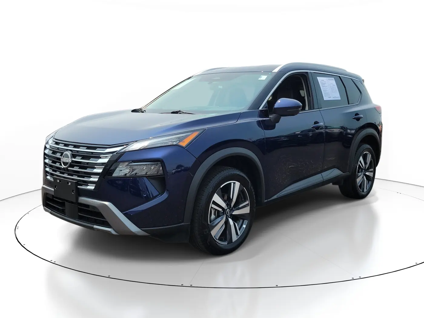 2026 Nissan Rogue - $31,581