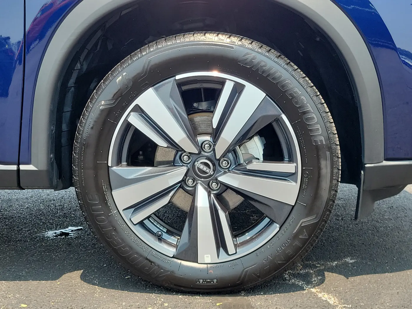 2026 Nissan Rogue - $31,581