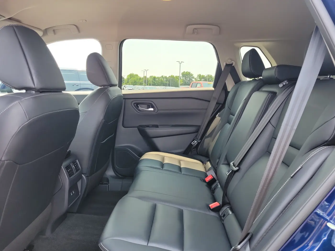2026 Nissan Rogue - $31,581