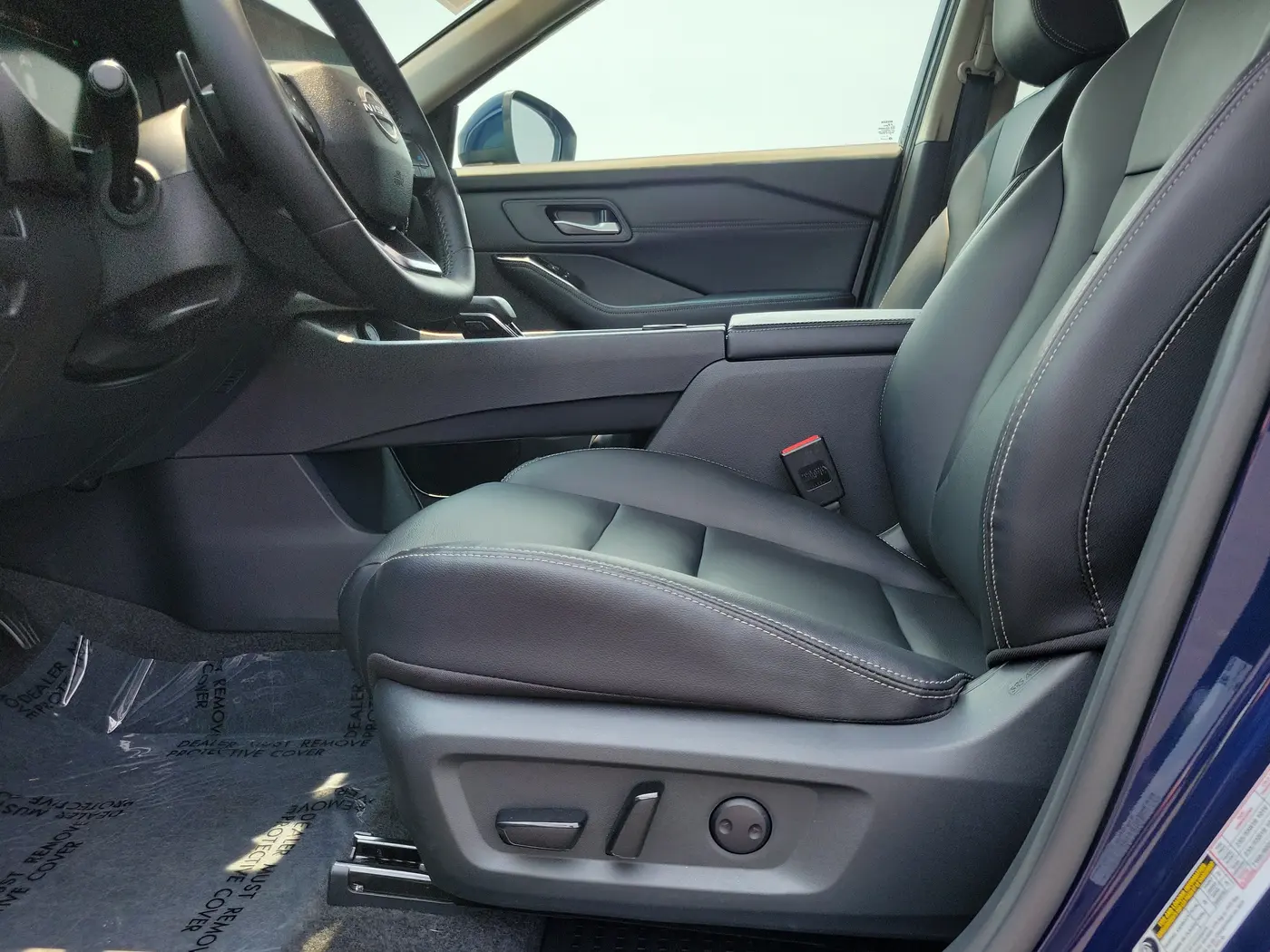 2026 Nissan Rogue - $31,581