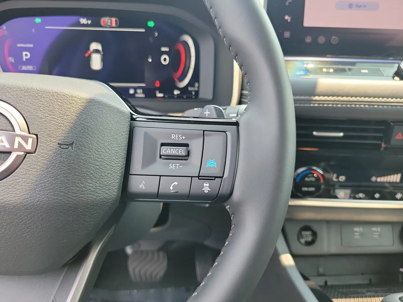 2026 Nissan Rogue - $31,581