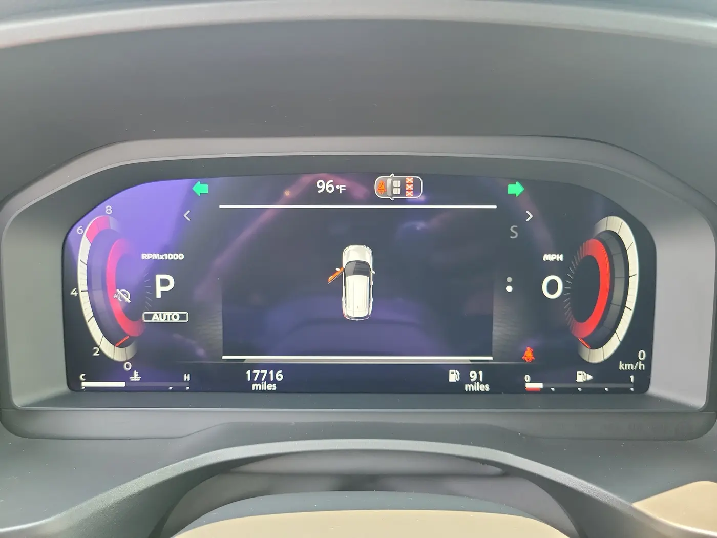 2026 Nissan Rogue - $31,581