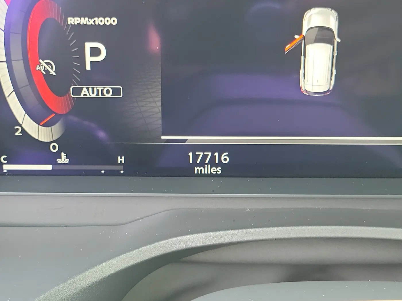 2026 Nissan Rogue - $31,581