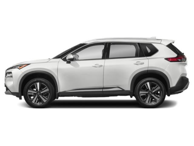 2023 Nissan Rogue SL — photo 1 of 12