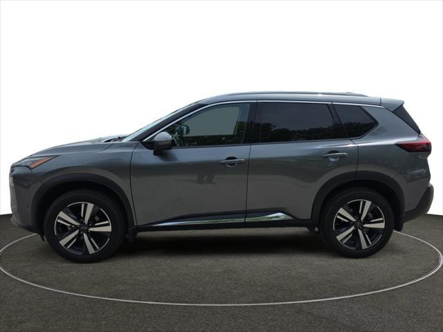 2023 Nissan Rogue - $22,479