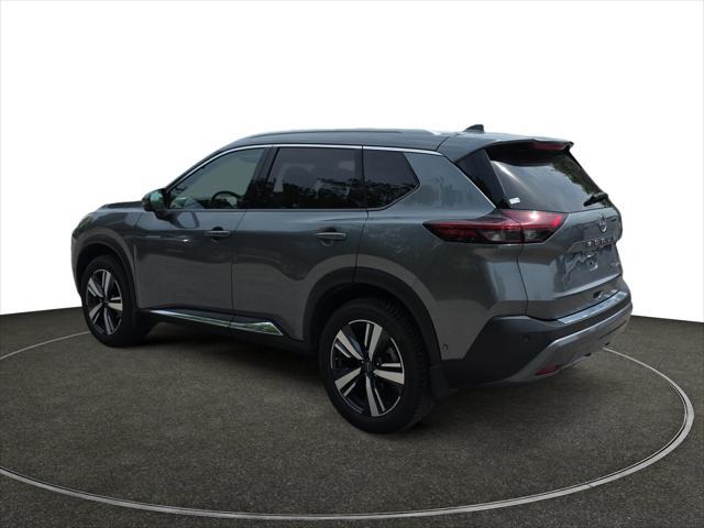 2023 Nissan Rogue - $22,479