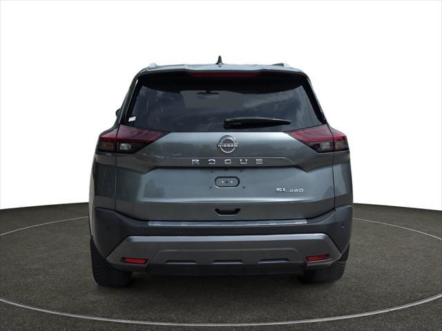 2023 Nissan Rogue - $22,479