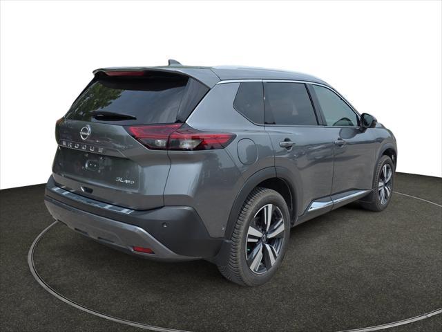 2023 Nissan Rogue - $22,479