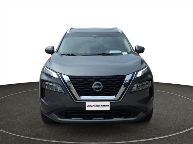 2023 Nissan Rogue - $22,479