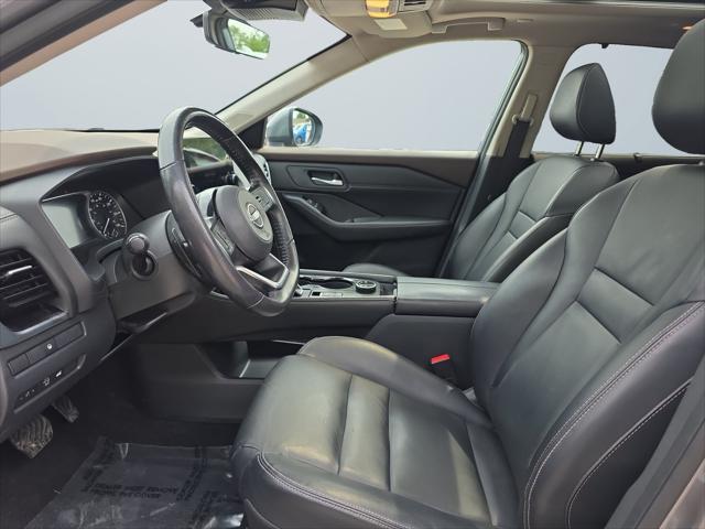 2023 Nissan Rogue - $22,479