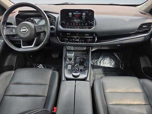 2023 Nissan Rogue - $22,479