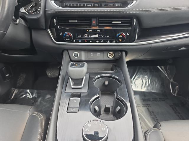2023 Nissan Rogue - $22,479