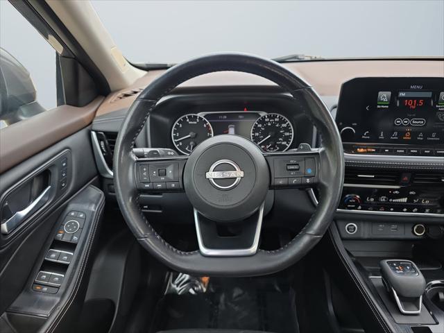 2023 Nissan Rogue - $22,479