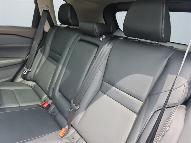 2023 Nissan Rogue - $22,479