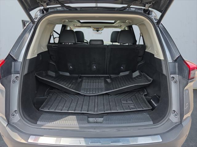 2023 Nissan Rogue - $22,479