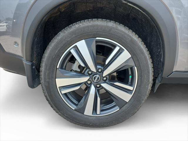 2023 Nissan Rogue - $22,479