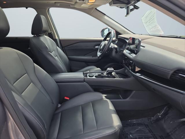 2023 Nissan Rogue - $22,479