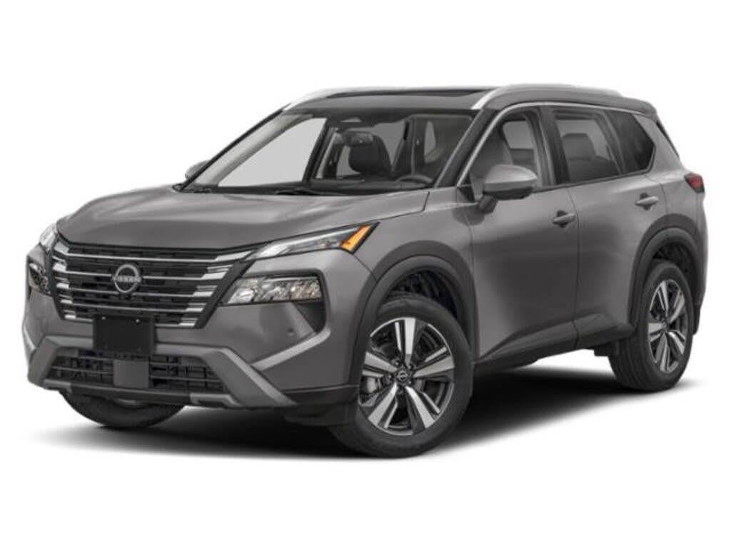 2024 Nissan Rogue - $24,500