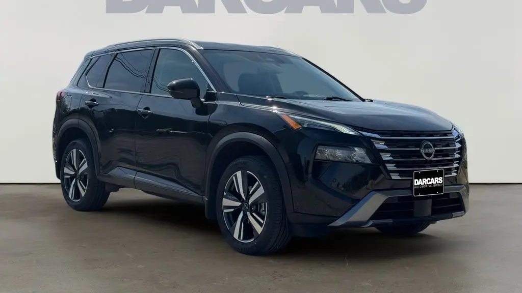 Preowned 2024 Nissan Rogue SL for Sale
