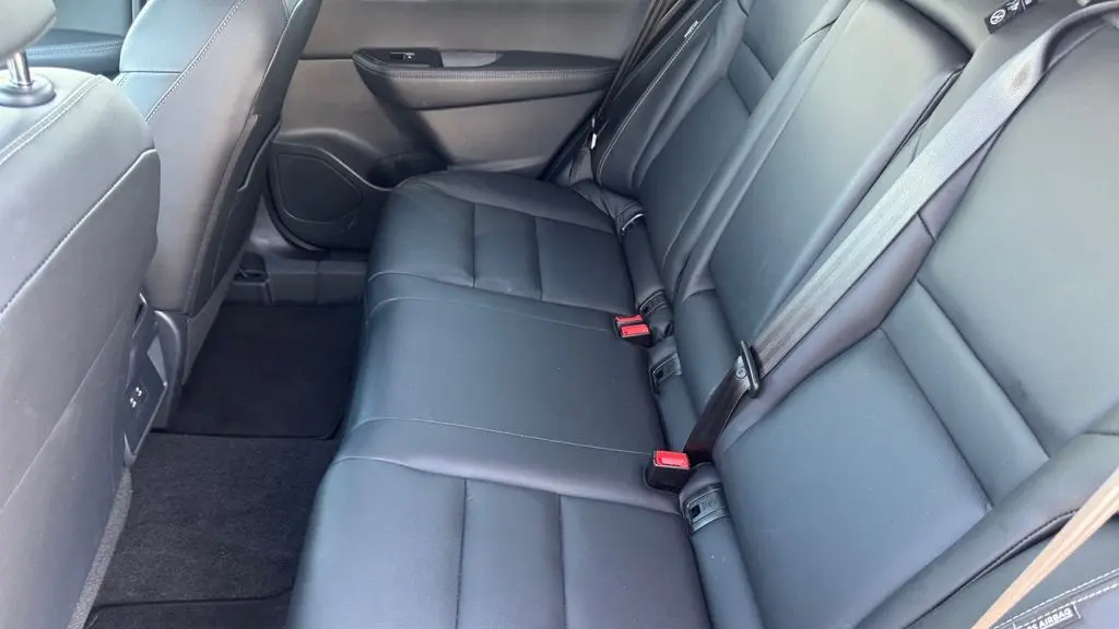 2026 Nissan Rogue SL