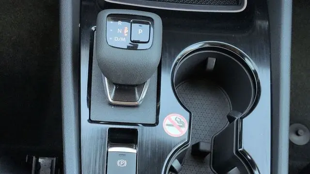2026 Nissan Rogue SL