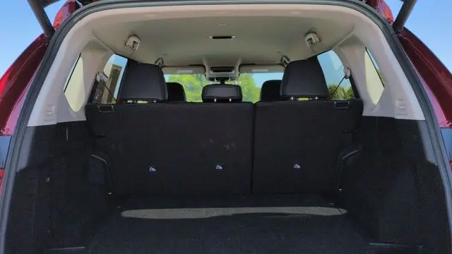 2026 Nissan Rogue SL