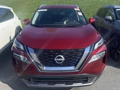 Photo of a 2023 Nissan Rogue AWD SL 4DR Crossover for sale