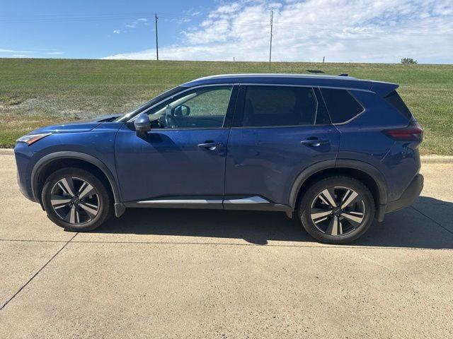 2023 Nissan Rogue - $22,989