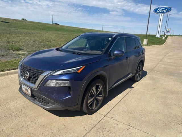 2023 Nissan Rogue - $22,989