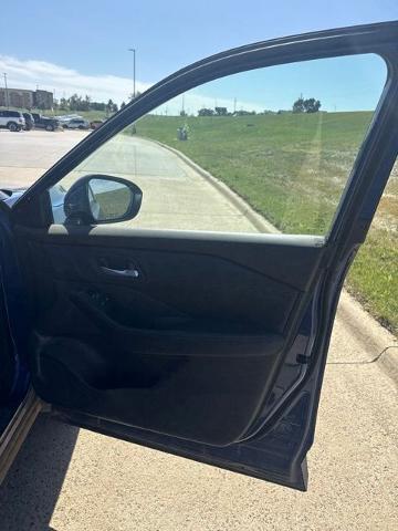 2023 Nissan Rogue - $22,989